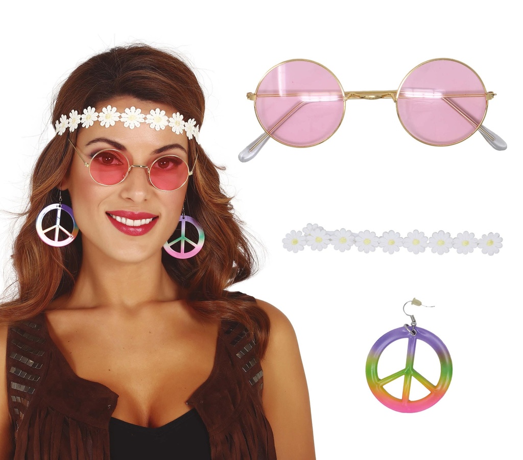 Hippie Set – Adult One Size