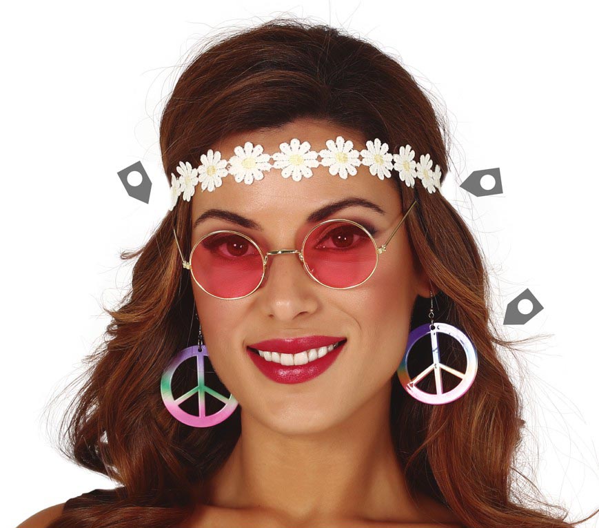 Hippie Set – Adult One Size