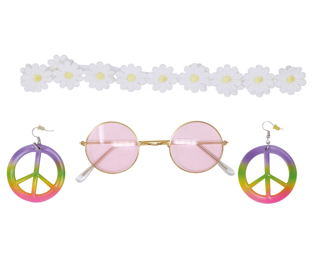 Hippie Set – Adult One Size
