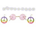 Hippie Set – Adult One Size