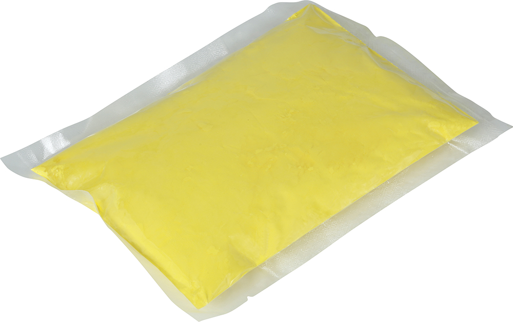 Holi Festival Powder Yellow 200gr