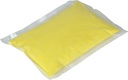 Holi Festival Powder Yellow 200gr