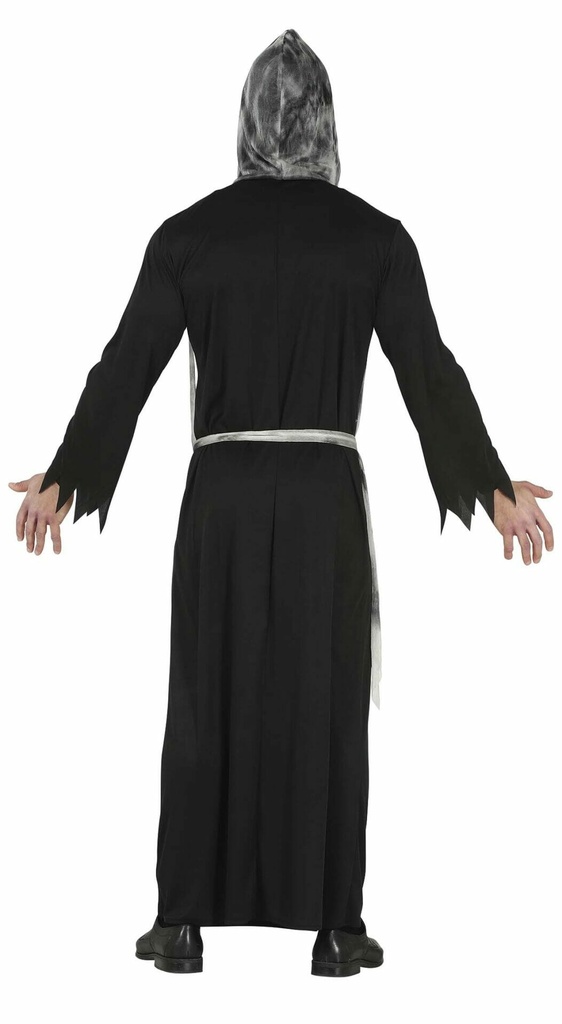 Hooded Skeleton – Adult Size Large (42-44)