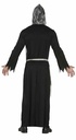 Hooded Skeleton – Adult Size Large (42-44)