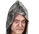 Hooded Skeleton – Adult Size Large (42-44)