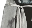Hooded Skeleton – Adult Size Large (42-44)