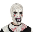 Horrifying Clown Latex Mask – Adult One Size