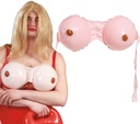 Inflatable Breasts