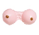 Inflatable Breasts