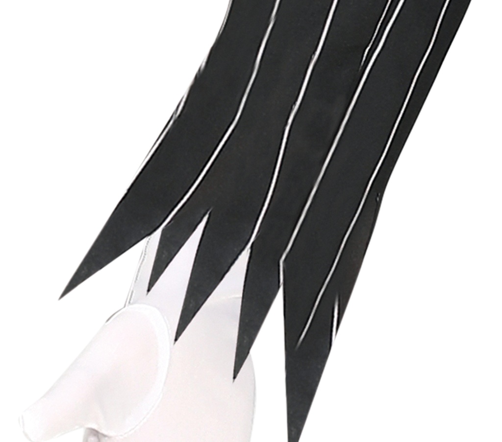 Jack Skellington Skeleton Costume – Adult Size Medium (48-50)