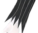 Jack Skellington Skeleton Costume – Adult Size Medium (48-50)
