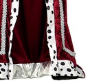 King Boy Maroon (Rey Mago) – Age 7 to 9 Years