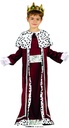 King Boy Maroon (Rey Mago) – Age 7 to 9 Years