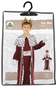 King Boy Maroon (Rey Mago) – Age 7 to 9 Years