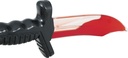 Knife With Blood 25cm