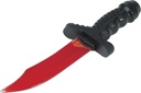 Knife With Blood 25cm