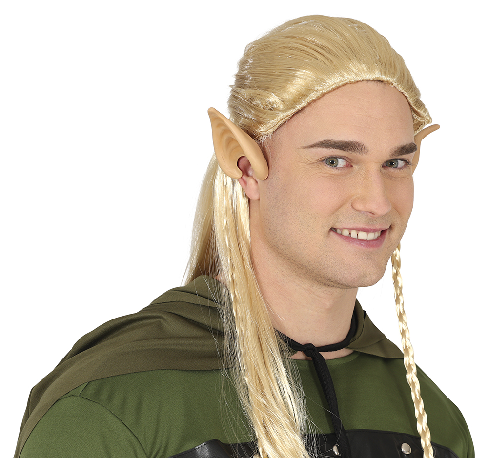 Latex Elf Ears