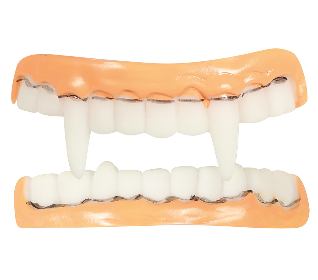 Latex Vampire Teeth (2313)