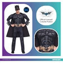 Licensed DC Batman Dark Knight Rises – Adult Size XL