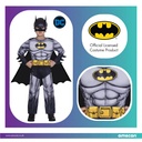 Licensed DC Classic Batman – Age 4 to 6 Years