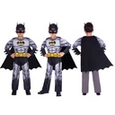 Licensed DC Classic Batman – Age 4 to 6 Years