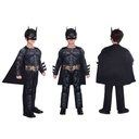 Licensed DC Dark Knight Batman – Age 6 to 8 Years