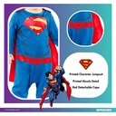 Licensed DC Superman – Age 6 to 12 Months