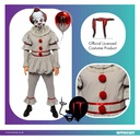 Licensed Man Pennywise IT The Movie – Adult Size Small