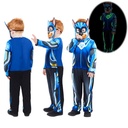 Licensed Offical Paw Patrol Chase (Glow in the Dark) – Age 3 to 4 Years