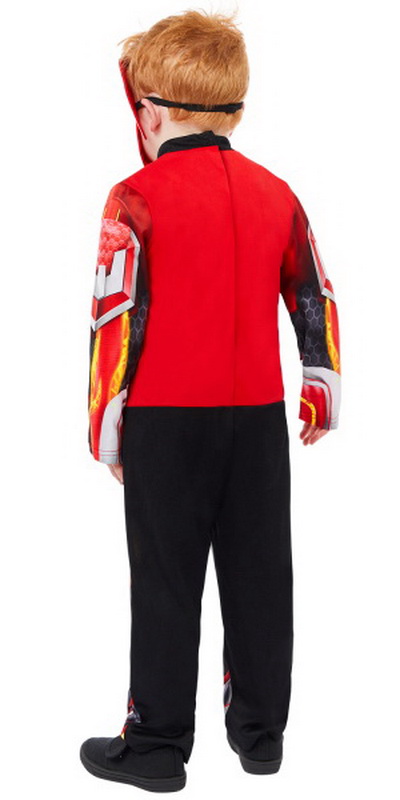 Licensed Offical Paw Patrol Marshall (Glow in the Dark) – Age 3 to 4 Years