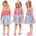 Licensed Official Paw Patrol Liberty – Age 3 to 4 Years