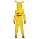 Licensed Pokemon Pikachu  – Age 3 to 4 Years