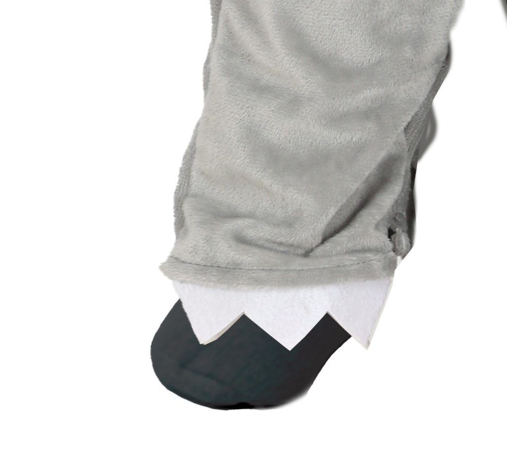 Lil Wolf Baby Costume – Age 18 to 24 Months