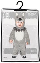 Lil Wolf Baby Costume – Age 18 to 24 Months