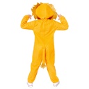 Lion Animal Onesie Child Costume – Age 4 to 6 Years