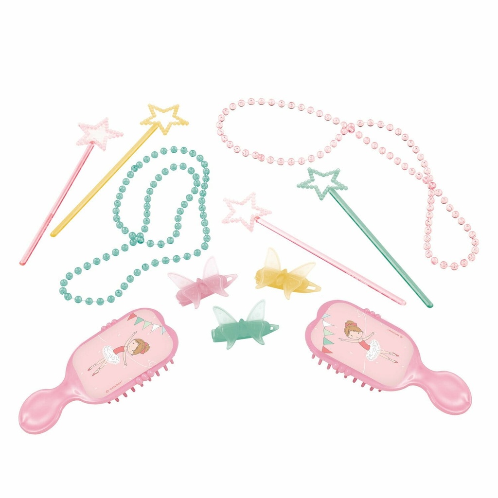 Little Dancer Favor Set – 24pk