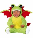 Little Green Dragon – Age 12 to 24 Months