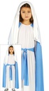 Little Mary Mother of Jesus (Virgen Maria) Age7 to 9 Years