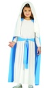 Little Mary Mother of Jesus (Virgen Maria) Age7 to 9 Years