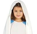 Little Mary Mother of Jesus (Virgen Maria) Age7 to 9 Years