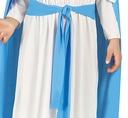 Little Mary Mother of Jesus (Virgen Maria) Age7 to 9 Years