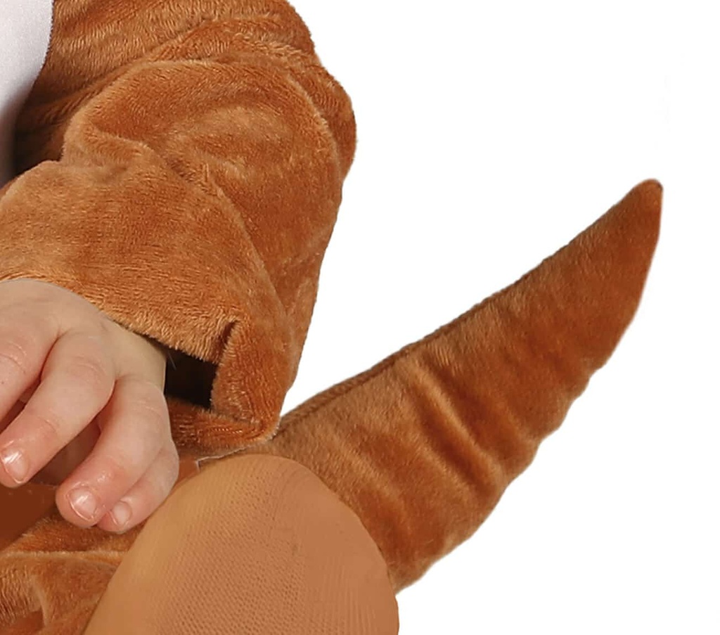 Little Rex Dinosaur – Age 12 to 18 Months