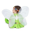 Little Tinkerbell Costume – Age 2 to 3 Years