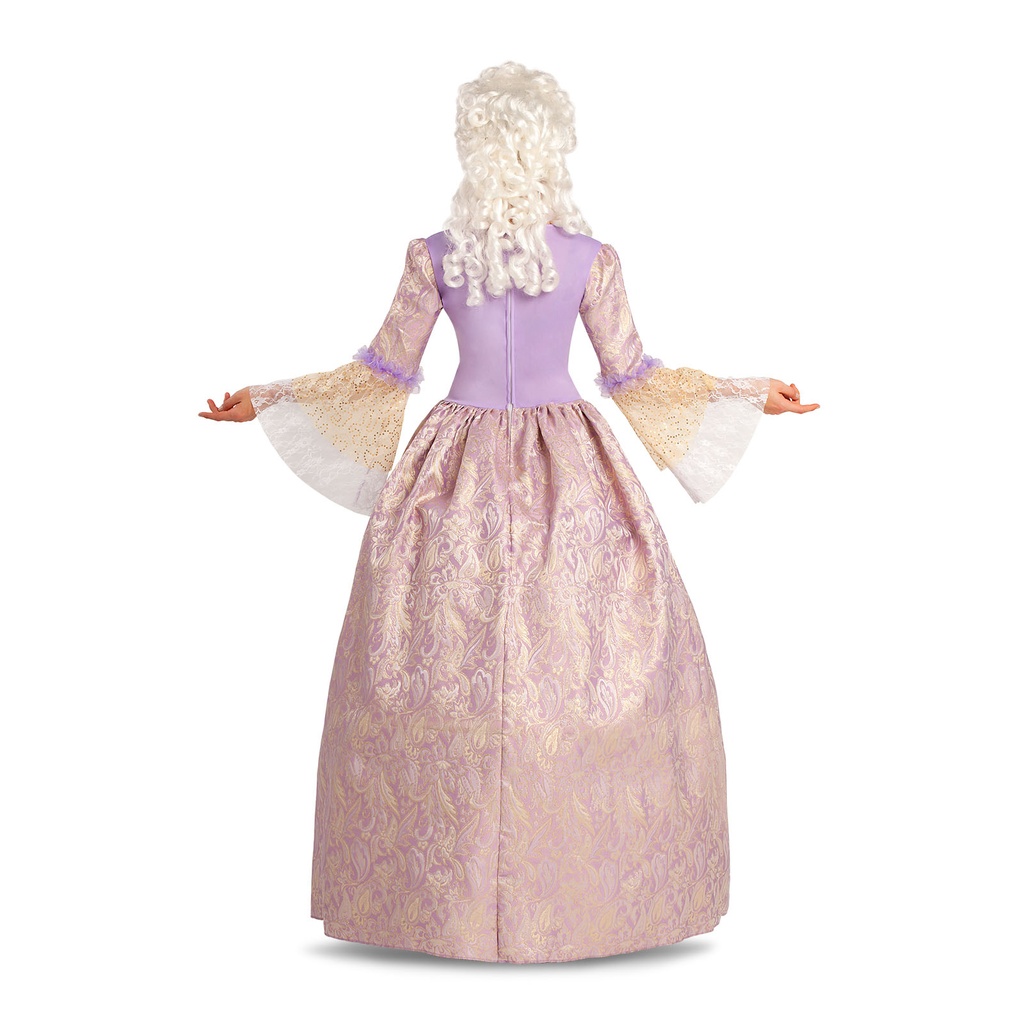 Luxurious Versailles Lady – Adult Size Small