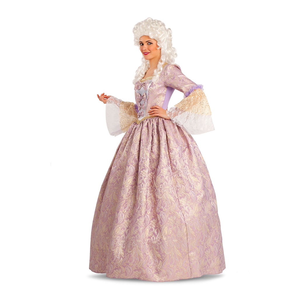 Luxurious Versailles Lady – Adult Size Small