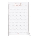 Macaron Stand Treat Wall Holder – 78cm x 37cm