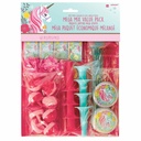Magical Unicorn Mega Value Favour Pack – 48pk