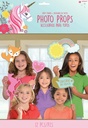 Magical Unicorn Photo Props Kit – 12 pcs