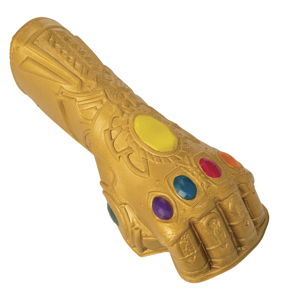 Marvel Studios Thanos Infinity Gauntlet – Child One Size