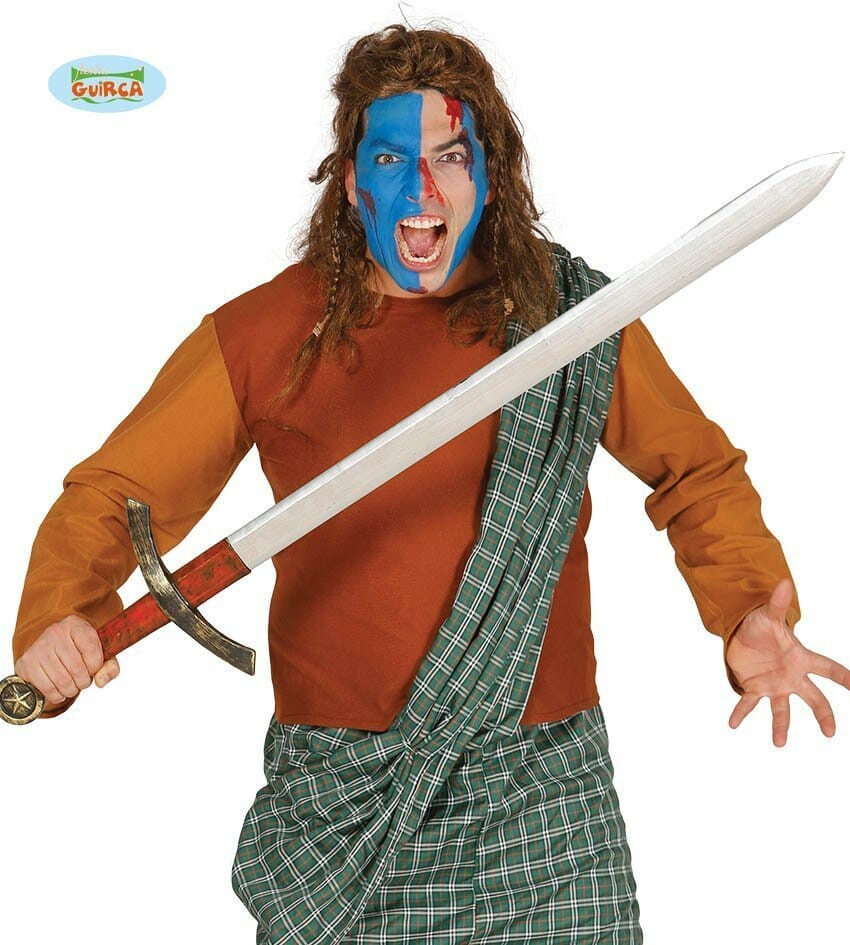 Medieval Sword – 120cm